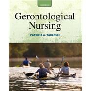 Gerontological Nursing