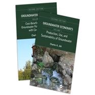 Groundwater Economics, Two-Volume Set
