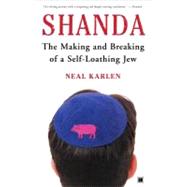 Shanda The Making and Breaking of a Self-Loathing Jew