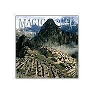 Magic Places 2002