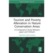 Tourism and Poverty Alleviation in Nature Conservation Areas