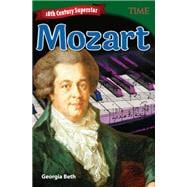 18th Century Superstar - Mozart