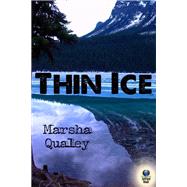 Thin Ice,9781611876314