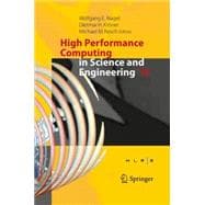 High Performance Computing in Science and Engineering ´15