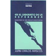 En El Laberinto De LA Esperanza : Memorias De Una Familia Seropositiva / In the Labyrinth of Hope