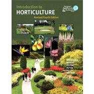 Introduction to Horticulture: Revised Fourth Edition