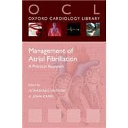 Atrial Fibrillation (OxCard Library)