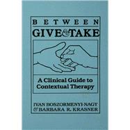 Between Give And Take