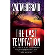 The Last Temptation A Novel