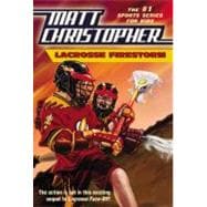 Lacrosse Firestorm