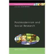 Postmodernism and Social Research