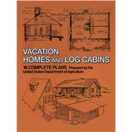 Vacation Homes and Log Cabins