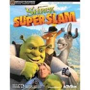 ShrekÂ  SuperSlam Official Strategy Guide