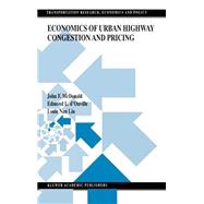 Economics of Urban Highway Cogestion and Pricing