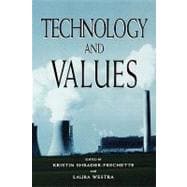 Technology and Values