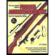 Gun Digest Book of Firearms Assembly/Disassembly