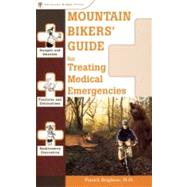 Mountain Bikers' Guide to Treating Medical Emergencies