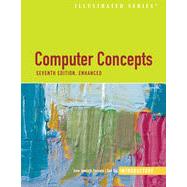 Computer Concepts Illustrated: Introductory, Enhanced Edition