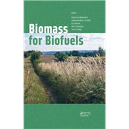 Biomass for Biofuels
