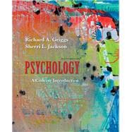 Psychology: A Concise Introduction