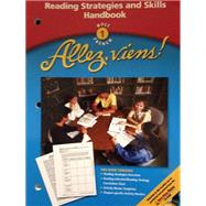 Allez Viens! Level 1 : Reading Strategies Guide