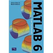 Matlab 6 for Engineers
