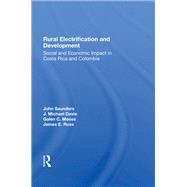Rural Electrification and Development