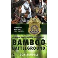 Criminal Investigation Detachment #3: Bamboo Battleground