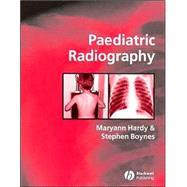 Paediatric Radiography