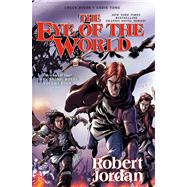The Eye of the World: The Graphic Novel, Volume Four