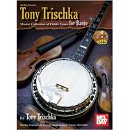 Tony Trischka