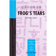 Frog's Tears and Other Stories