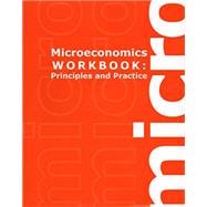 MICROECONOMICS WORKBOOK (ORANGE)