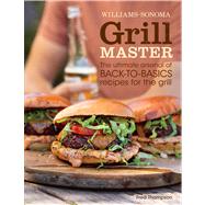 Grill Master (Williams-Sonoma)