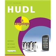 Hudl in Easy Steps