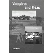 Vampires and Fleas