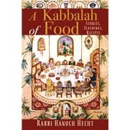 A Kabbalah of Food