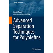 Advanced Separation Techniques for Polyolefins