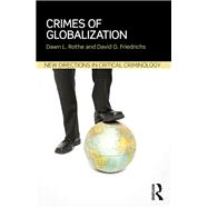 Crimes of Globalization,9780415856317
