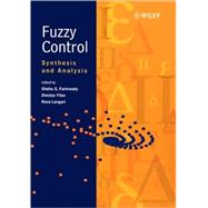 Fuzzy Control Synthesis and Analysis