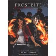 Frostbite : A Graphic Novel