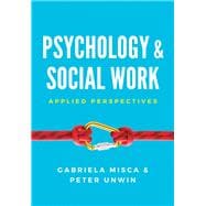 Psychology and Social Work Applied Perspectives