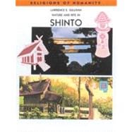 Nature and Rite in Shinto