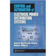 Control and Automation of Electrical Power Distribution Systems