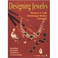 Designing Jewelry