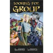 Looking for Group 2