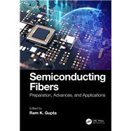 Semiconducting Fibers