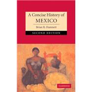 A Concise History of Mexico
