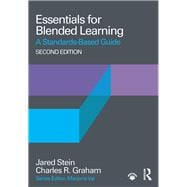Essentials for Blended Learning, 2nd Edition: A Standards-Based Guide