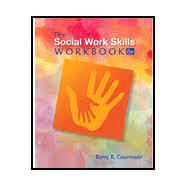 SOCIAL WORK SKILLS WORKBOOK (LL)